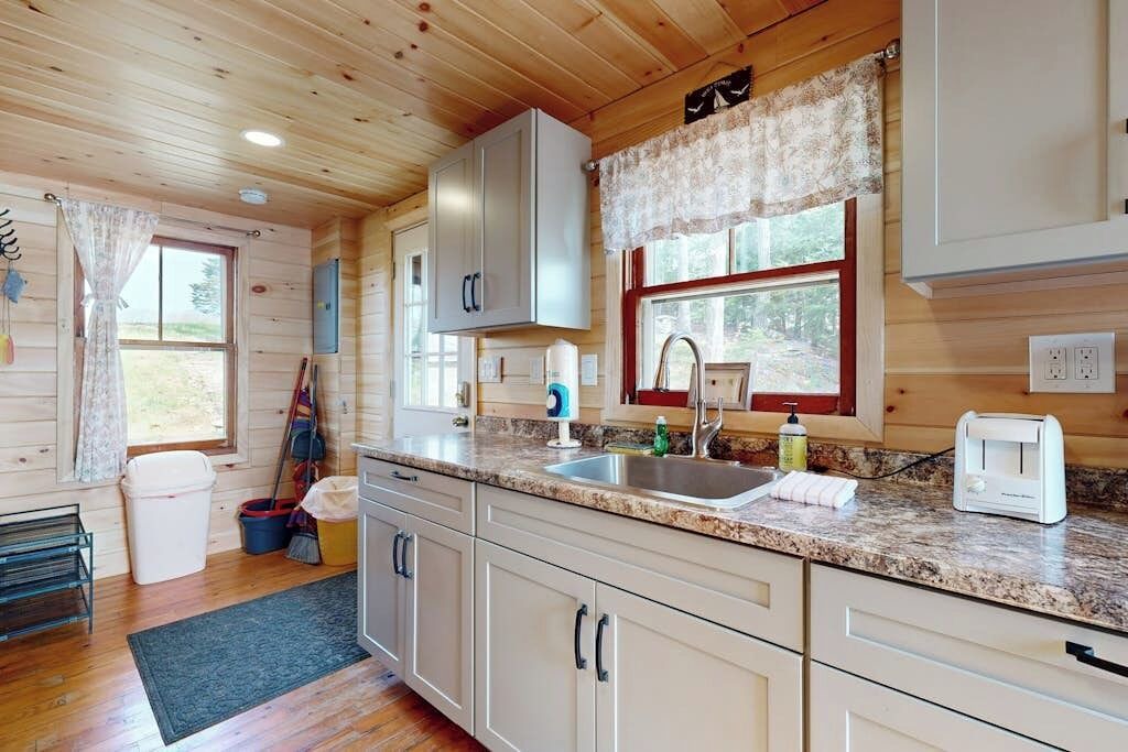 Photo of Kitchen in South China