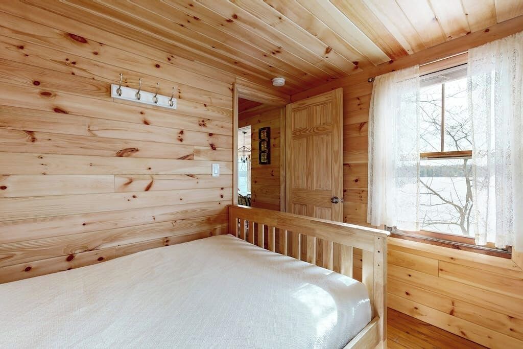 Photo of Bedroom in South China