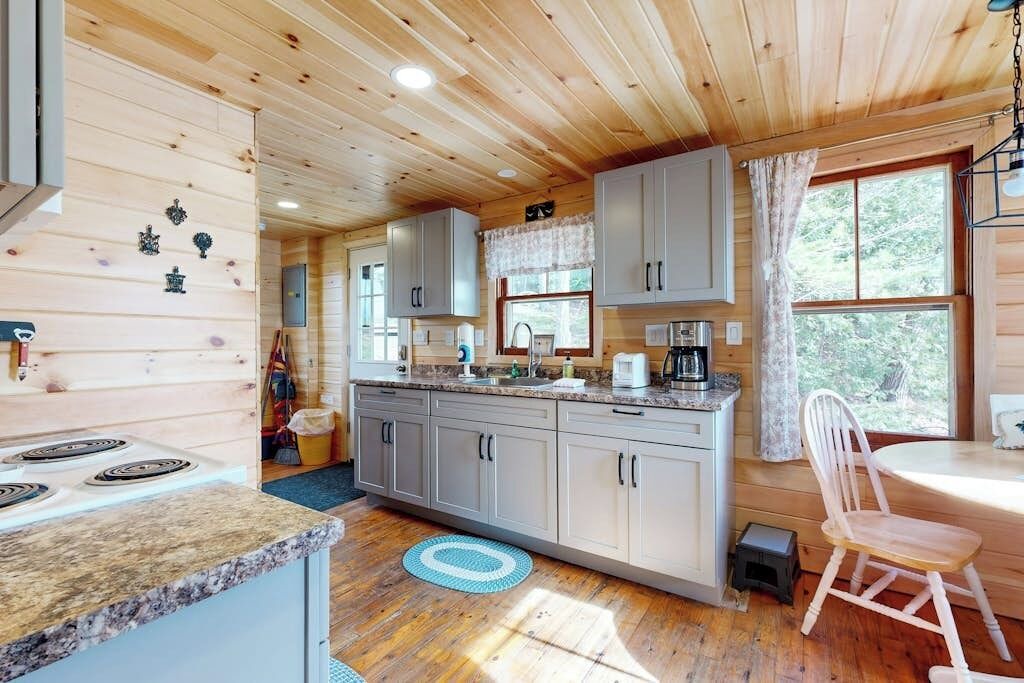 Photo of Kitchen in South China