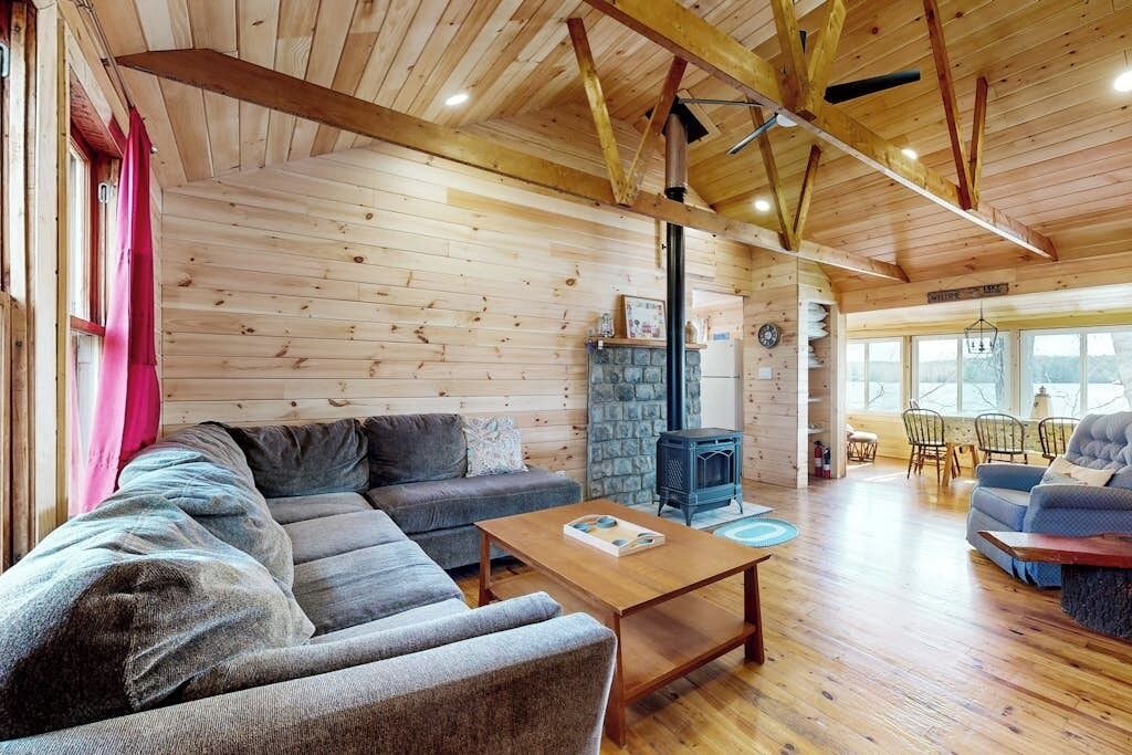 Photo of Livingroom in South China