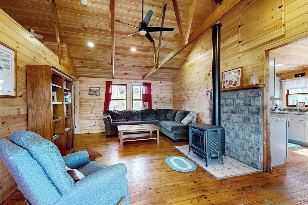Photo of Livingroom in South China