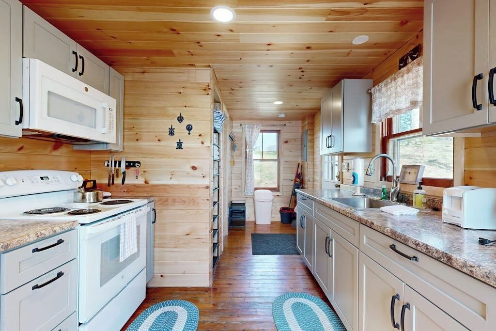 Photo of Kitchen in South China