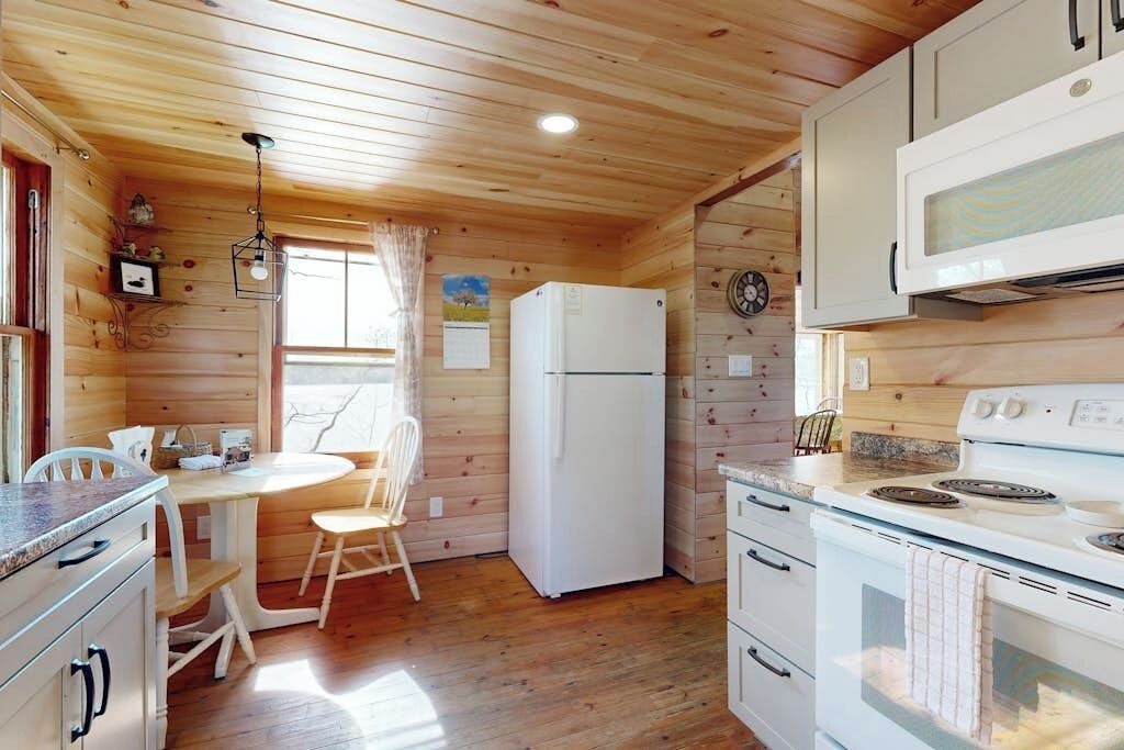 Photo of Kitchen in South China