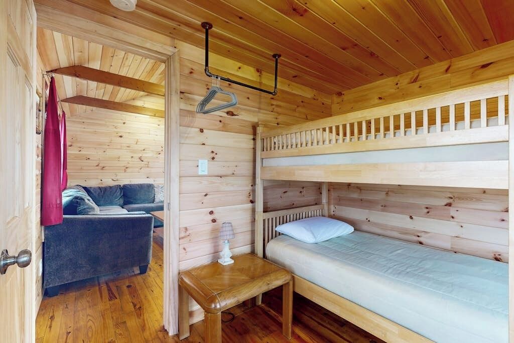 Photo of Bedroom in South China