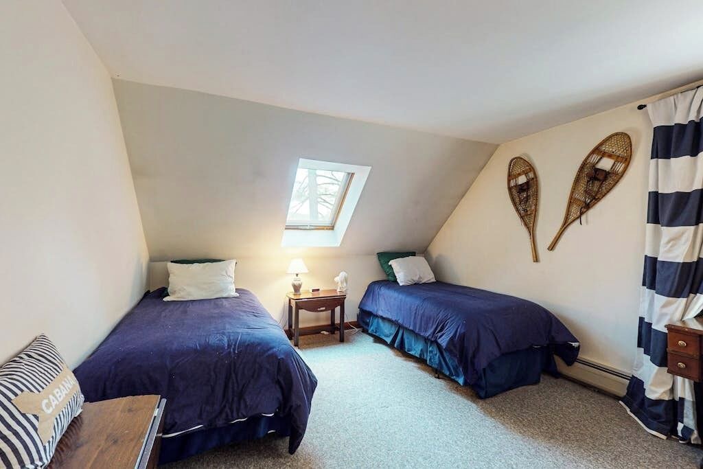 Photo of Bedroom in South Casco