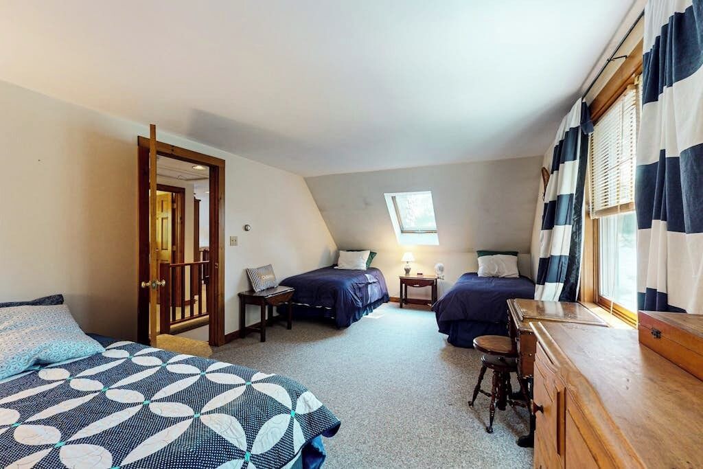 Photo of Bedroom in South Casco