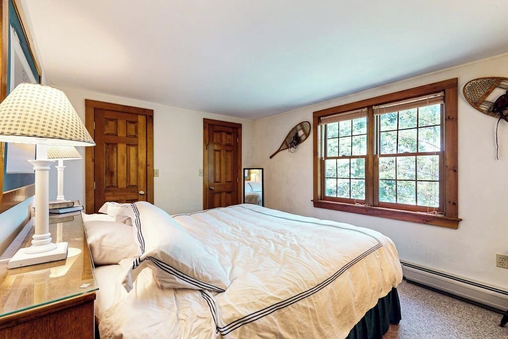 Photo of Bedroom in South Casco