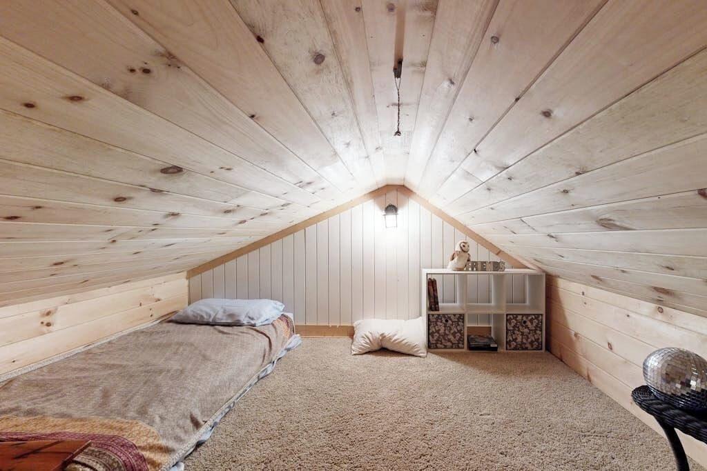 Photo of Bedroom in Kents Hill