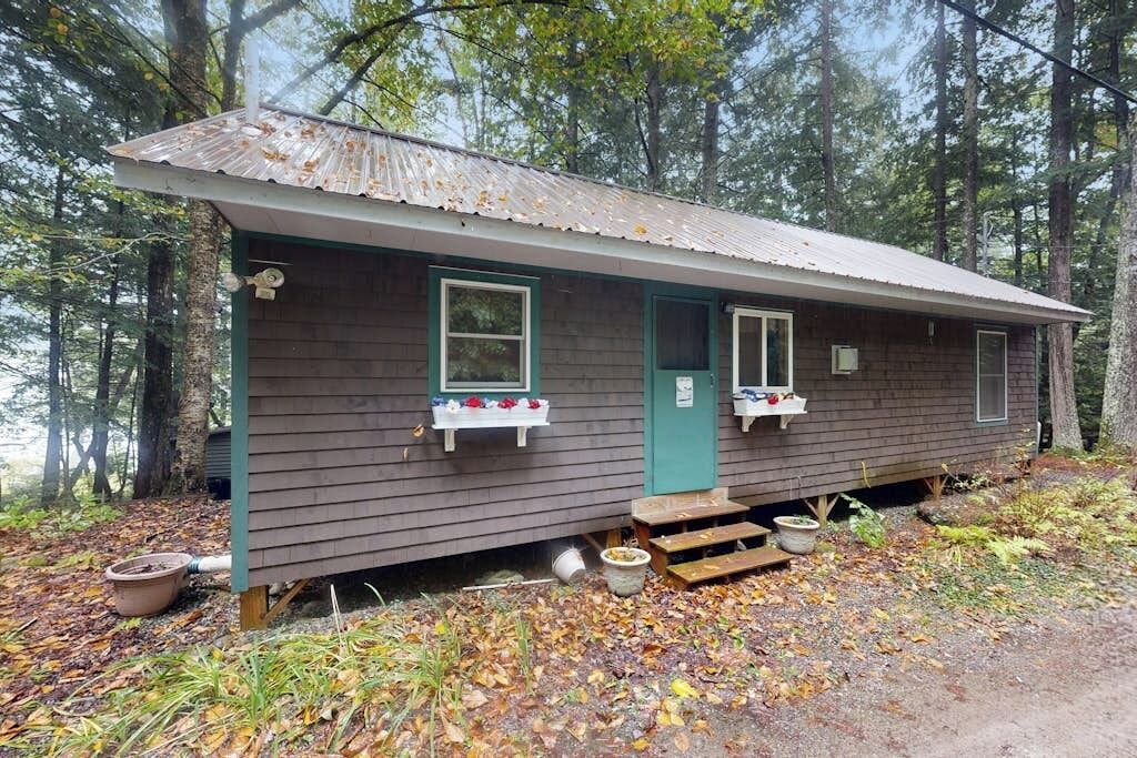 Photo of Outdoor in Kents Hill