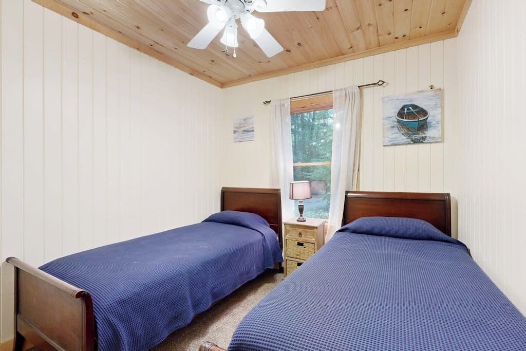 Photo of Bedroom in Kents Hill