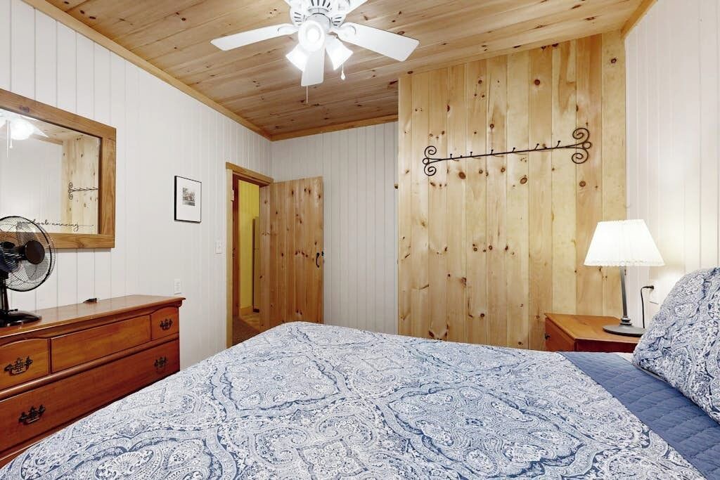 Photo of Bedroom in Kents Hill