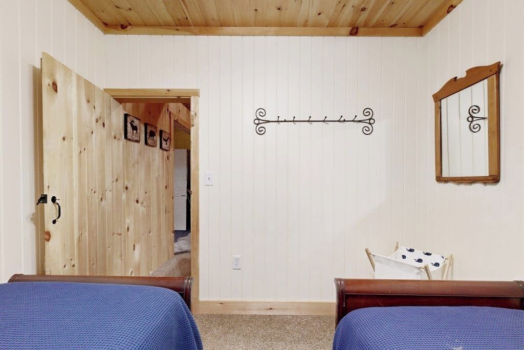 Photo of Bedroom in Kents Hill