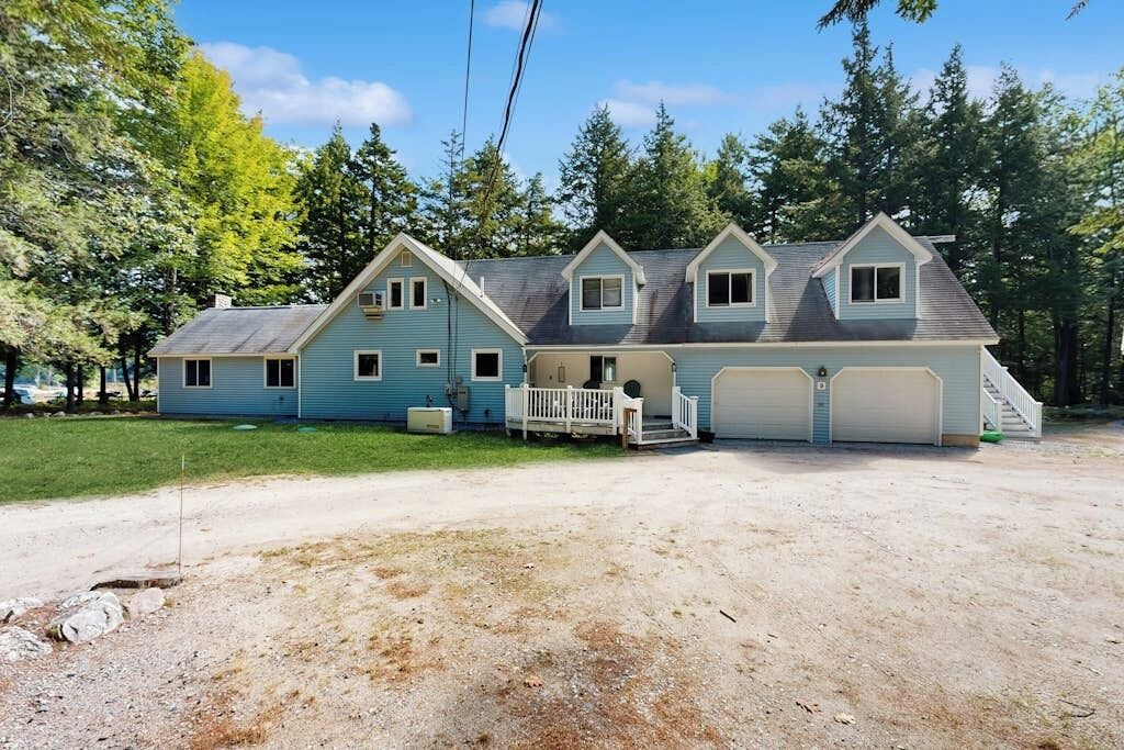Photo of Outdoor in Bridgton