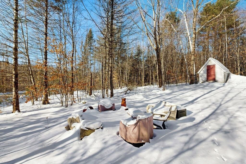 Photo of Outdoor in Greenwood