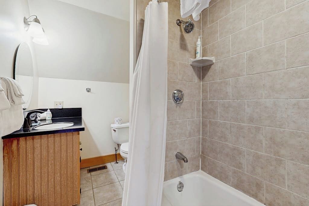 Photo of Bathroom in Greenwood