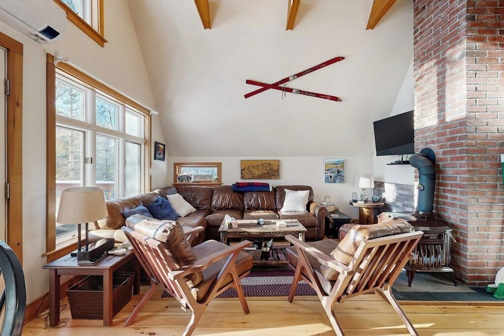 Photo of Livingroom in Greenwood