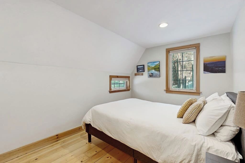 Photo of Bedroom in Greenwood