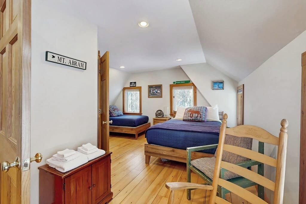 Photo of Bedroom in Greenwood