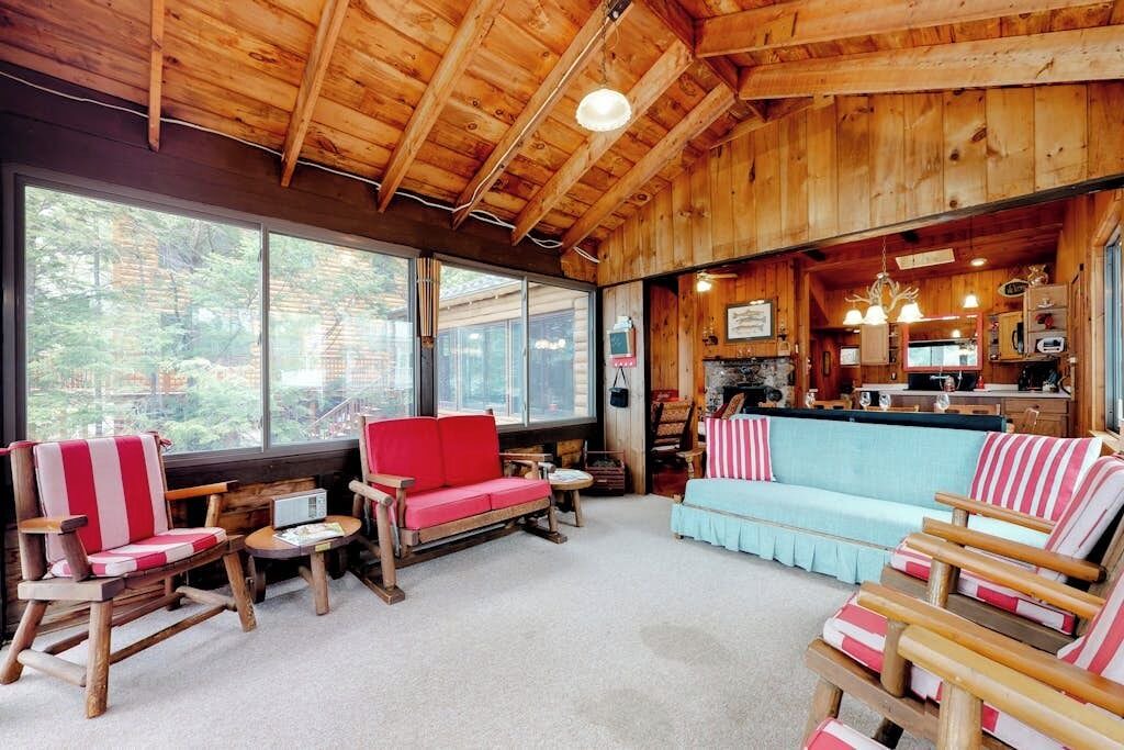 Photo of Livingroom in Naples