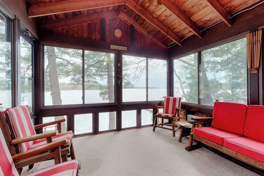 Photo of Livingroom in Naples
