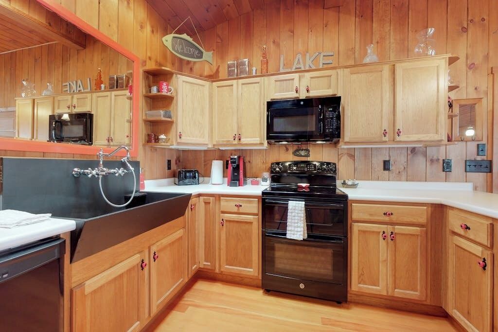 Photo of Kitchen in Naples