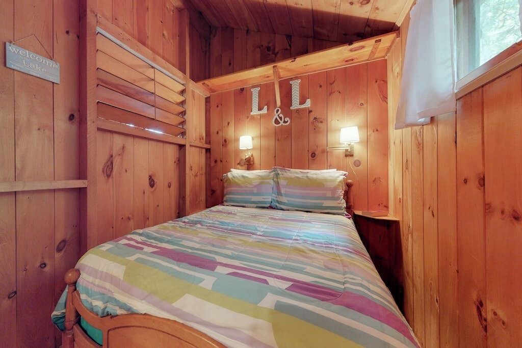 Photo of Bedroom in Naples