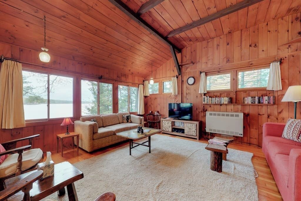 Photo of Livingroom in Naples