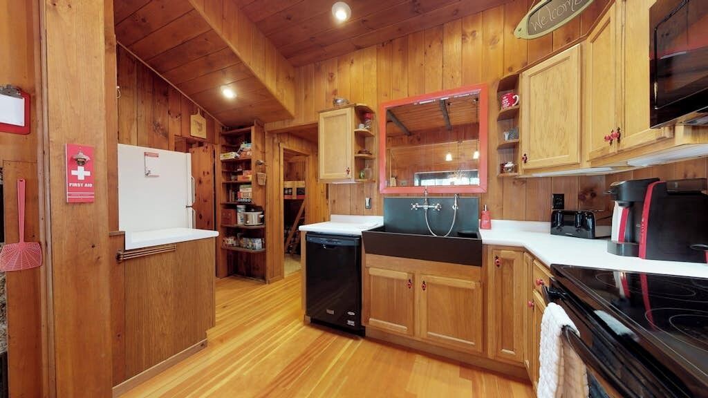 Photo of Kitchen in Naples