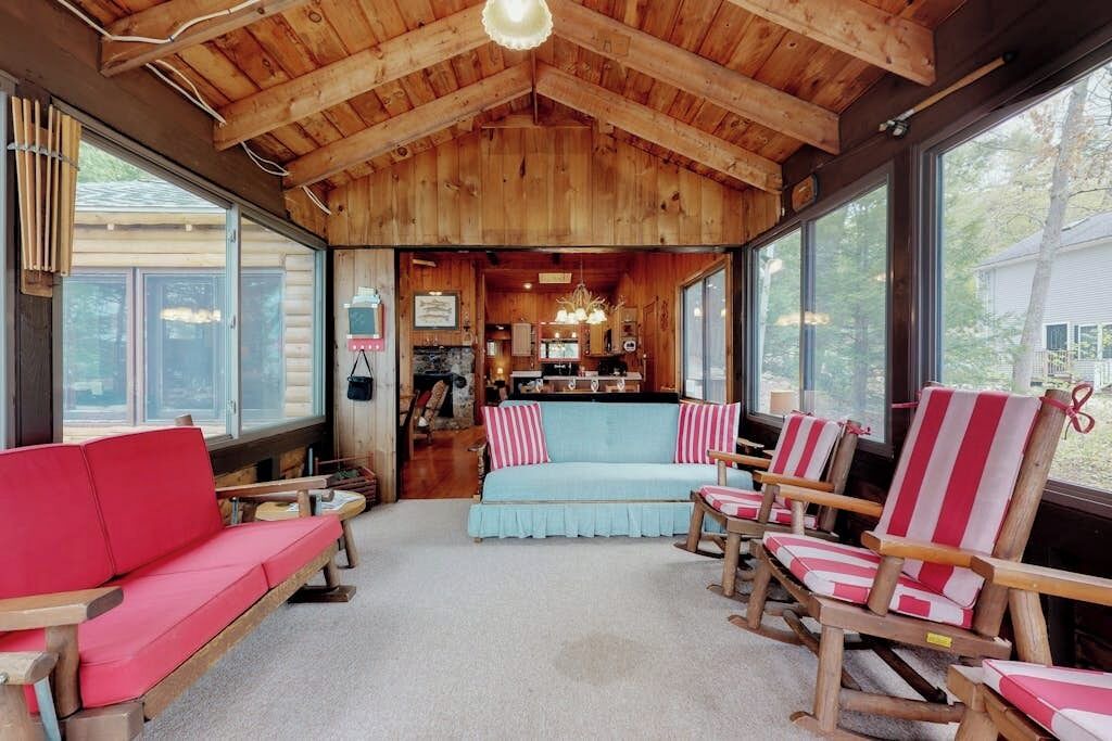 Photo of Livingroom in Naples
