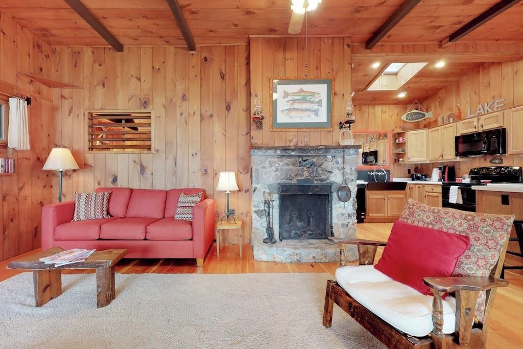 Photo of Livingroom in Naples