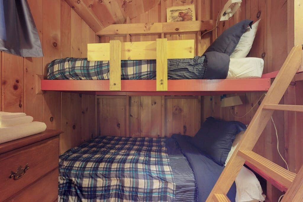 Photo of Bedroom in Naples