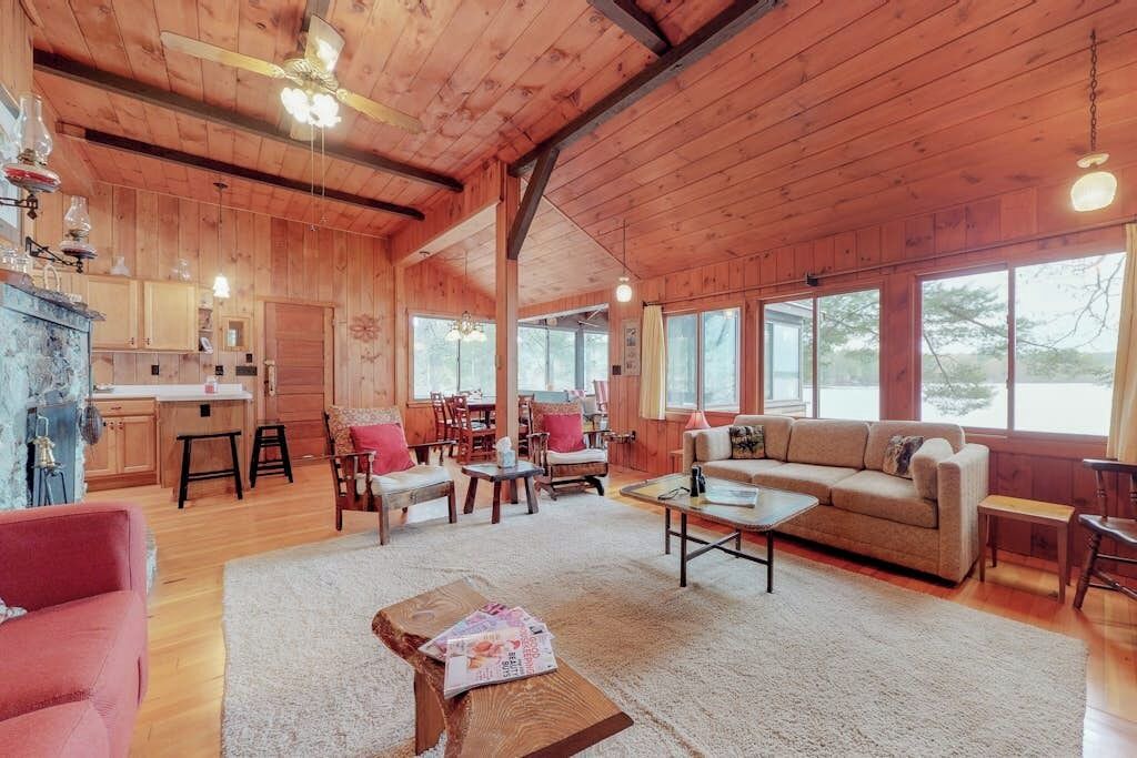 Photo of Livingroom in Naples