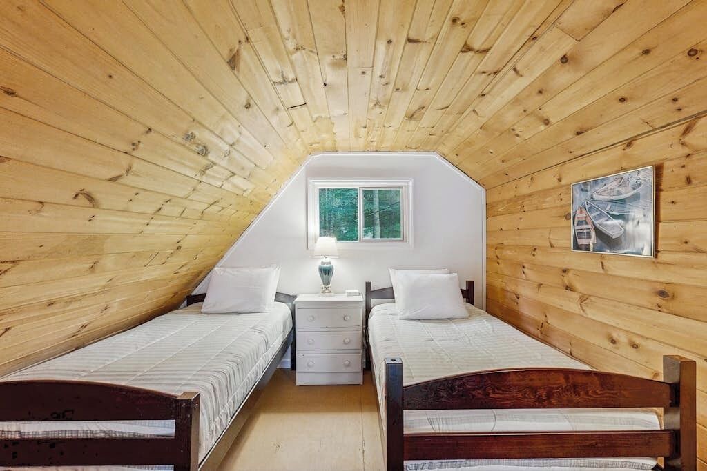Photo of Bedroom in Wayne