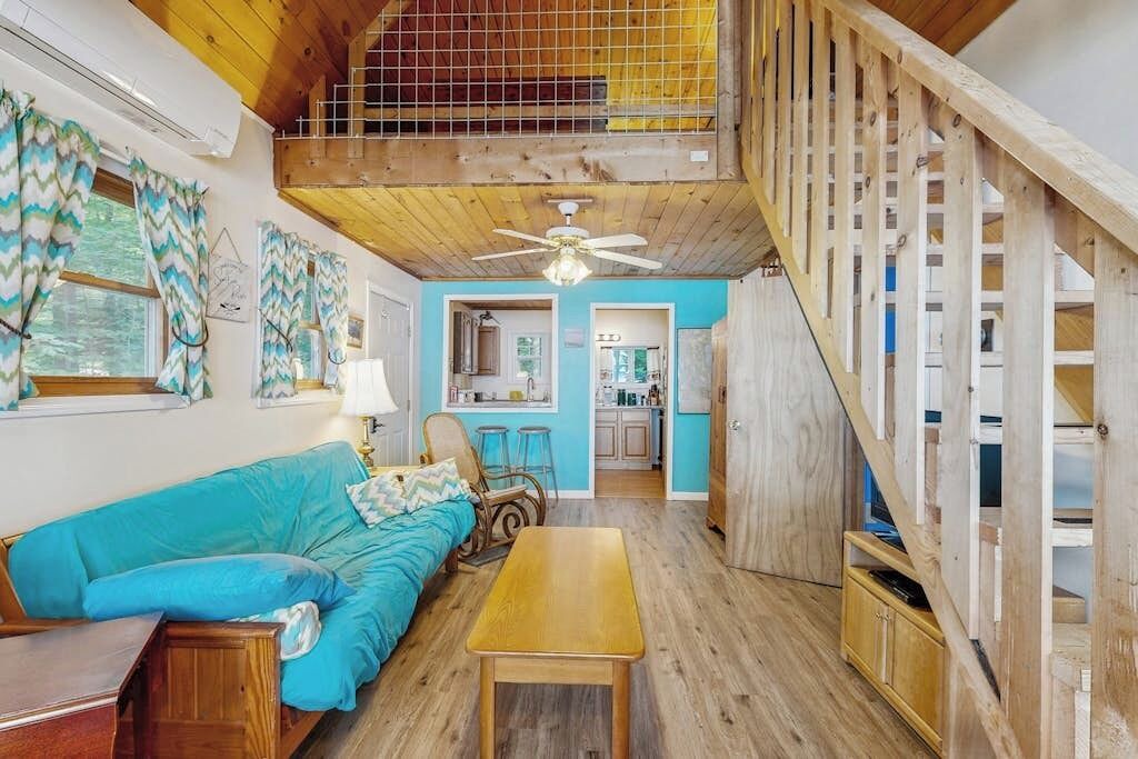 Photo of Livingroom in Wayne