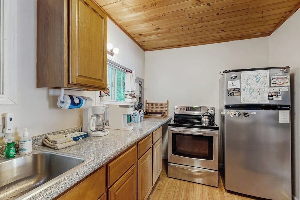 Photo of Kitchen in Wayne