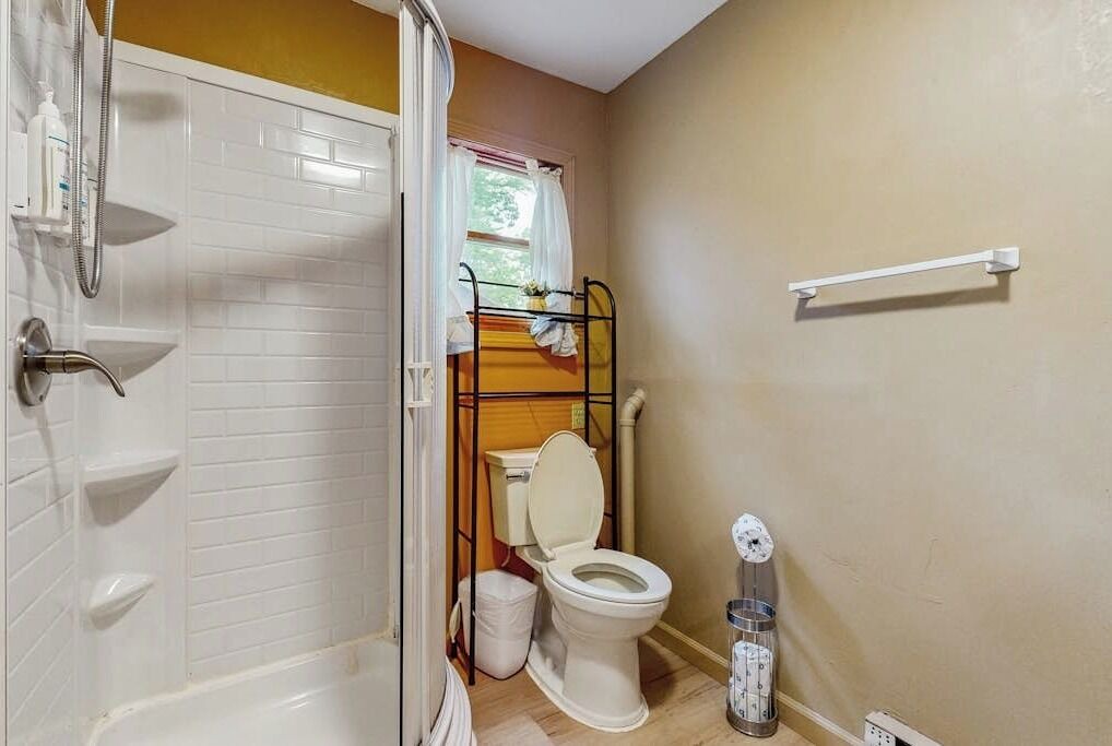 Photo of Bathroom in Wayne