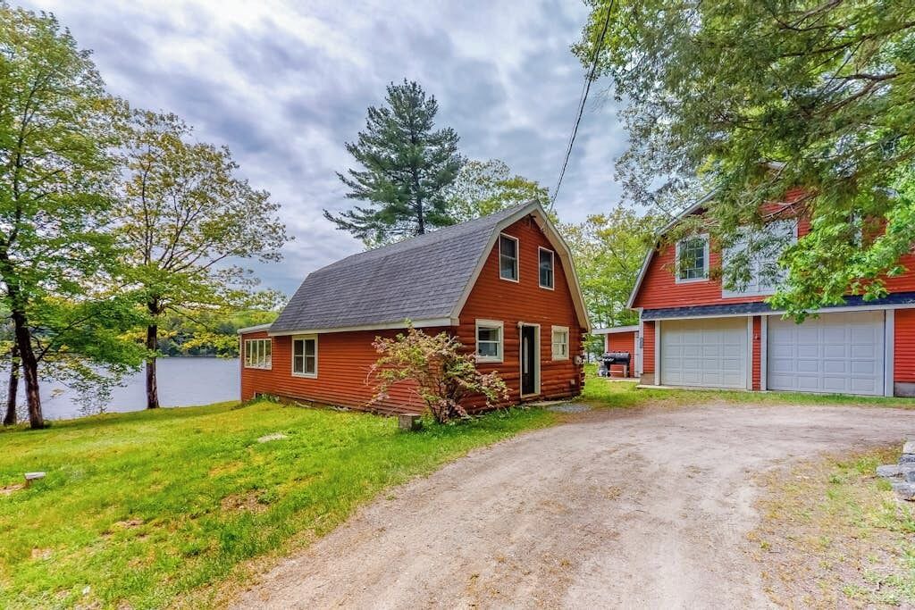 Photo of Outdoor in Weeks Mills