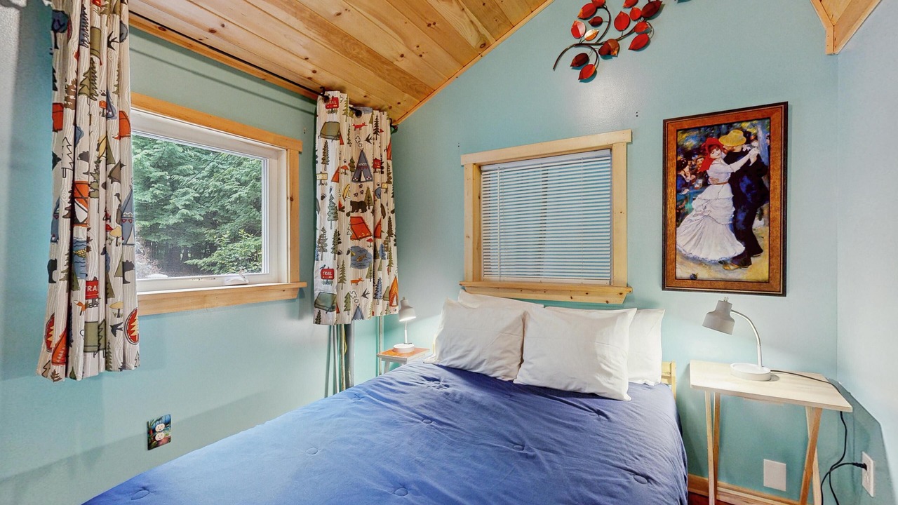Photo of Bedroom in Augusta
