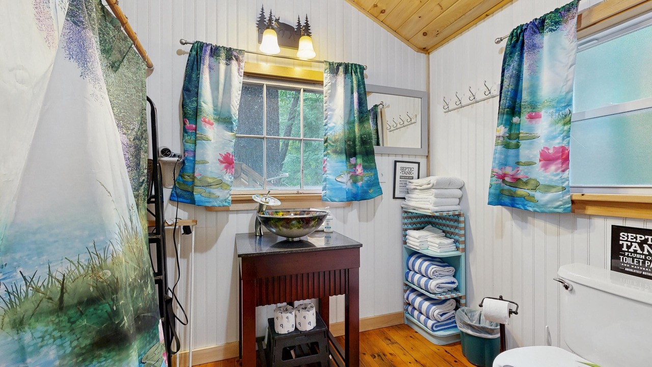 Photo of Bathroom in Augusta