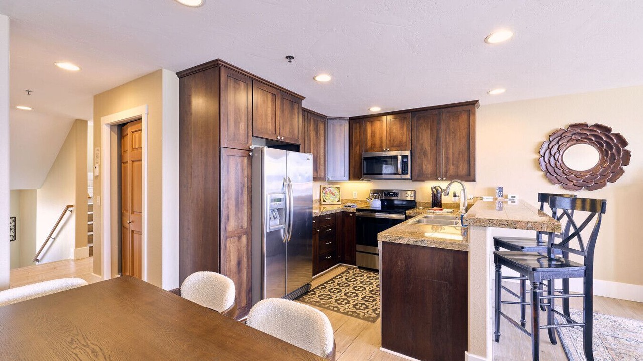 Photo of Kitchen in Homer