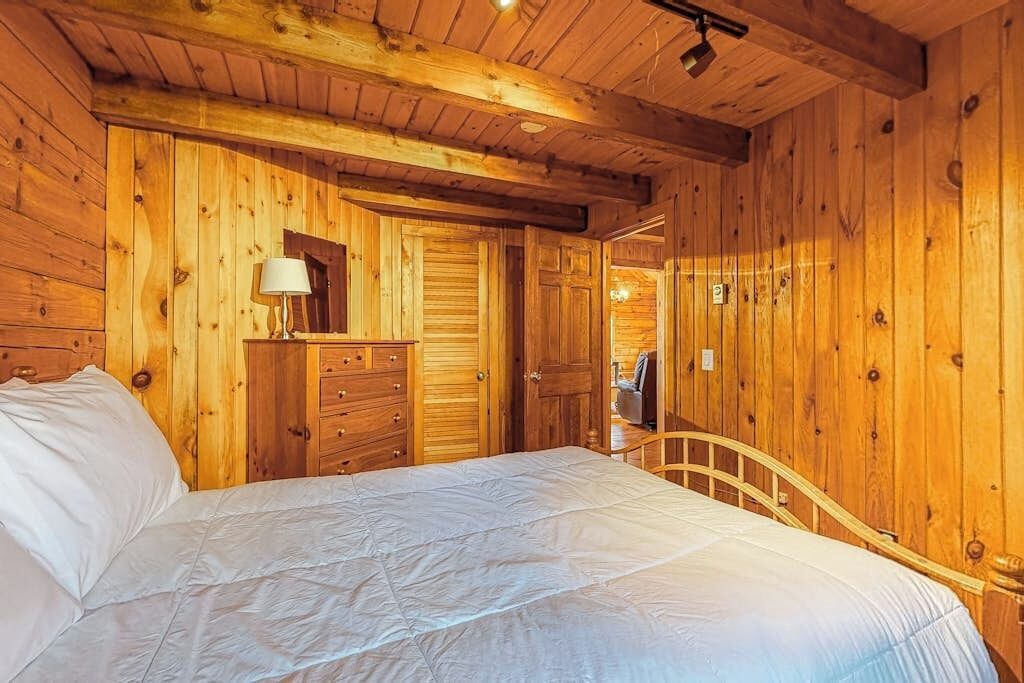 Photo of Bedroom in Lisbon