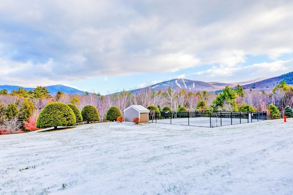 Photo of Outdoor in North Conway