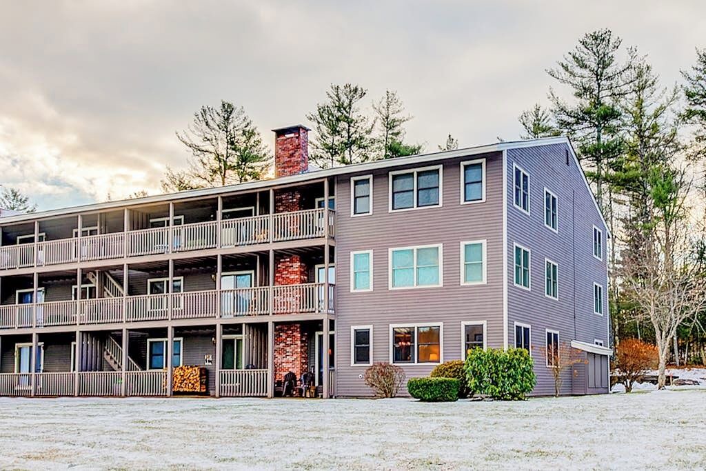 Photo of Outdoor in North Conway