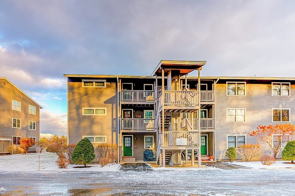 Photo of Outdoor in North Conway