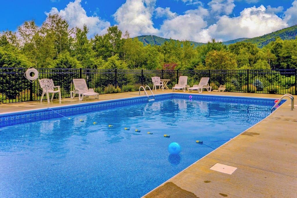 Photo of Outdoor in North Conway