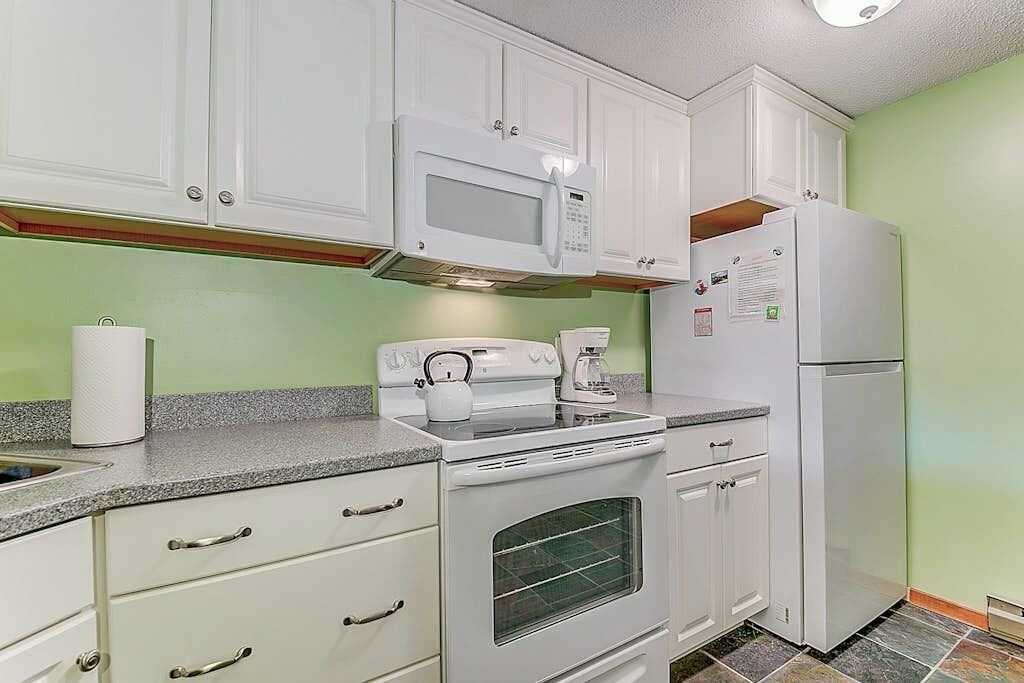 Photo of Kitchen in North Conway