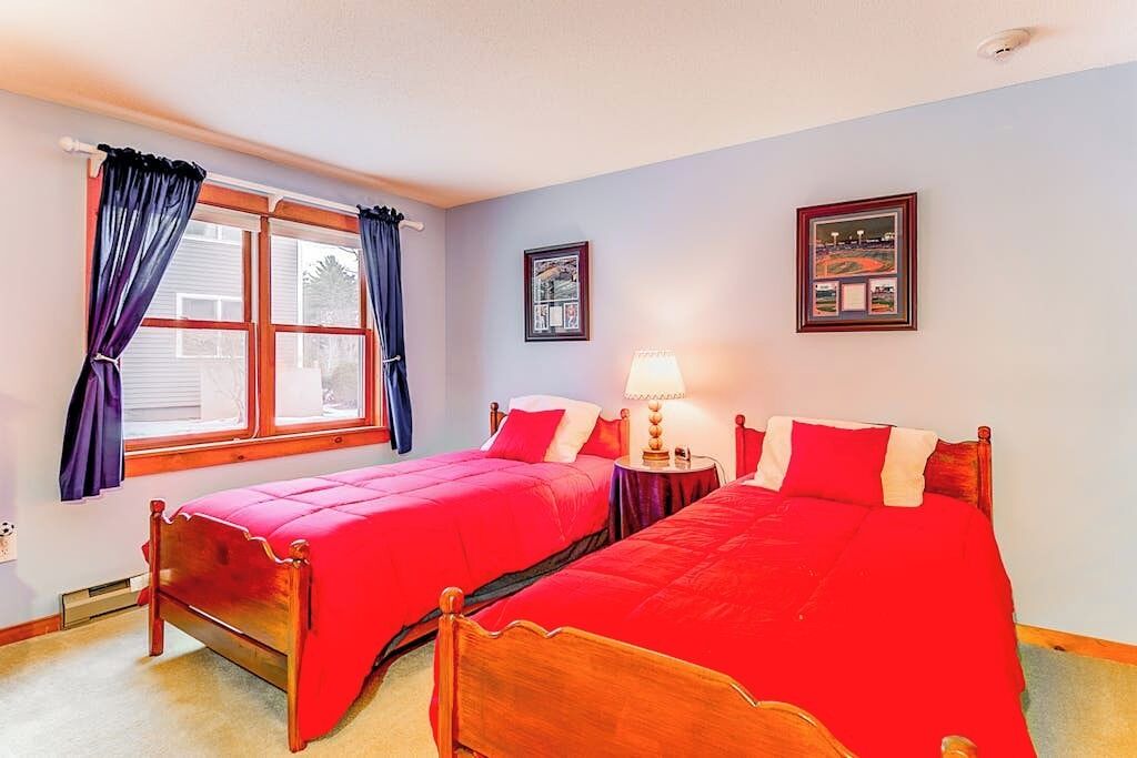 Photo of Bedroom in North Conway