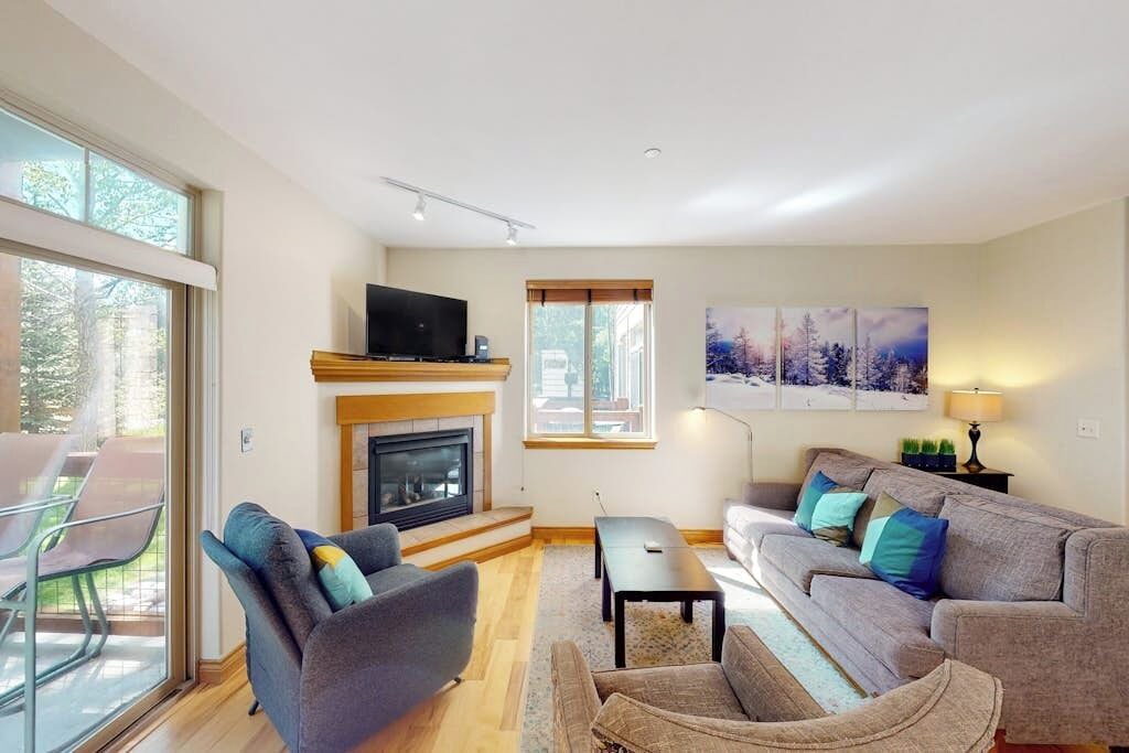 Photo of Livingroom in Willow Grove