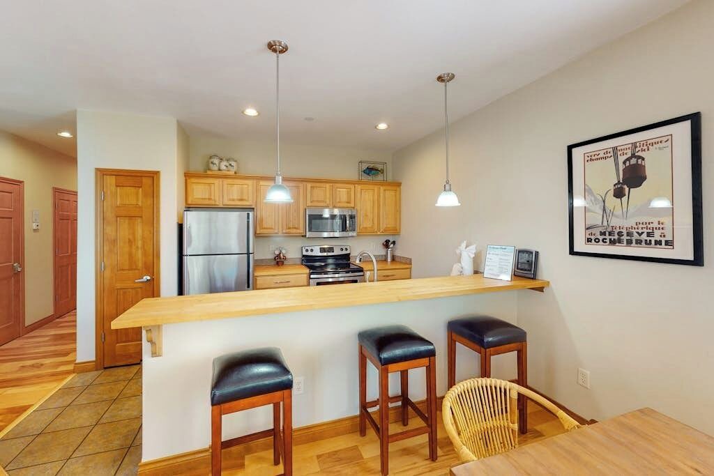 Photo of Kitchen in Willow Grove