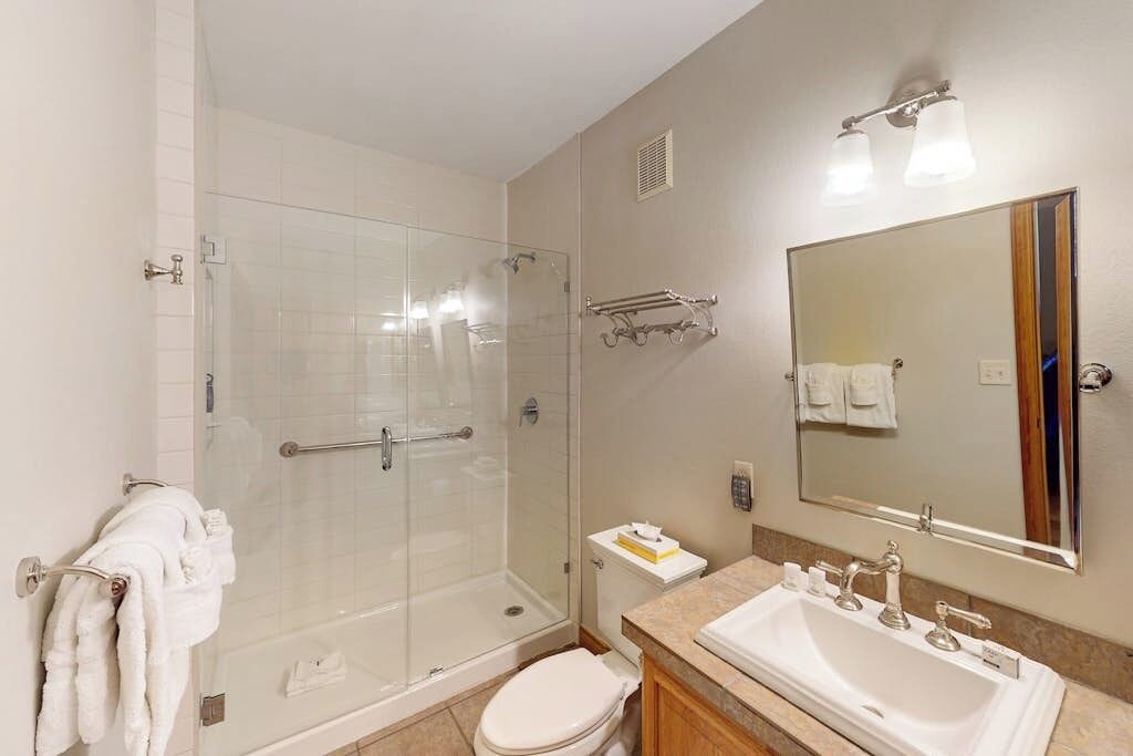 Photo of Bathroom in Willow Grove